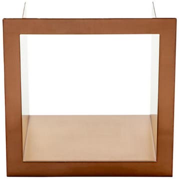 Inbouw Reserve Toiletrolhouder - Leoni Reson - RVS -, Ophalen of Verzenden, Nieuw