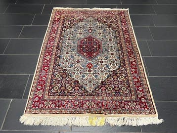 Bidjar - Vloerkleed - 190 cm - 125 cm, Nieuw