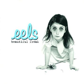 Eels - Beautiful Freak - CD, Ophalen of Verzenden, Nieuw in verpakking