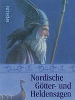 Northern Gods 9783401400013 Anon, Boeken, Verzenden, Zo goed als nieuw, Anon