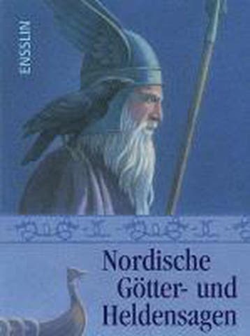 Northern Gods 9783401400013 Anon, Verzenden, Zo goed als nieuw, Anon