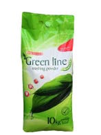 GREENLINE WASPOEDER 10KG VOORDEELPACK - Bekend uit de hotelw, Witgoed en Apparatuur, Wasmachines, Nieuw
