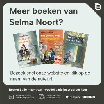 Het grote voorleesboek van de winter - Selma Noort, Verzenden, Gelezen, Selma Noort