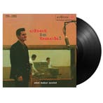 Chet Baker - Chet Is Back!, Nieuw in verpakking, 12 inch