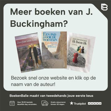 MASKERS AF - J. Buckingham 9789080623538, Boeken, Verzenden, Gelezen, J. Buckingham