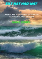 Zilt nat had wat 9789464808476 Hans Vogel, Verzenden, Zo goed als nieuw, Hans Vogel
