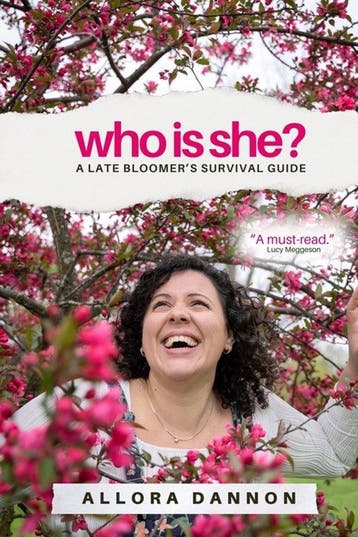 9781954615953 Who Is She? Allora Dannon, Verzenden, Nieuw, Allora Dannon