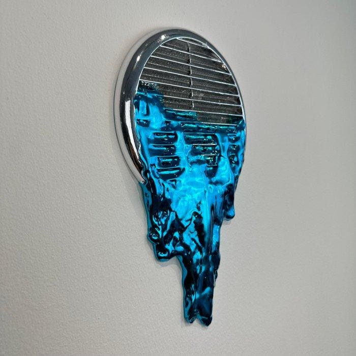 Santicri - Uncontained, Antiek en Kunst, Kunst | Designobjecten