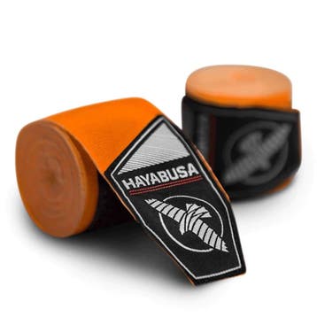 Hayabusa Boksbandages Perfect Stretch Hand Wraps 460 cm Oran, Ophalen of Verzenden, Nieuw