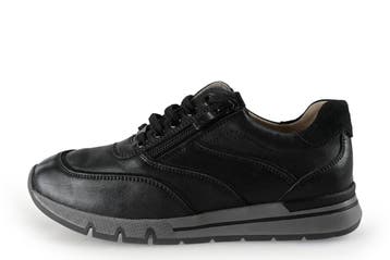 Caprice Sneakers in maat 37 Zwart, Verzenden, Zwart, Caprice, Sneakers of Gympen