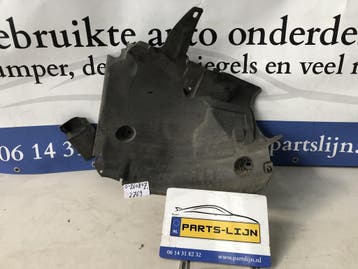 Gebruikte wielkastbekleding voor Mercedes Benz C-Klasse (W20, Ophalen of Verzenden, Nieuw