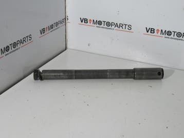 KTM 600 LC4 Voorwiel as vooras, Ophalen of Verzenden, Nieuw