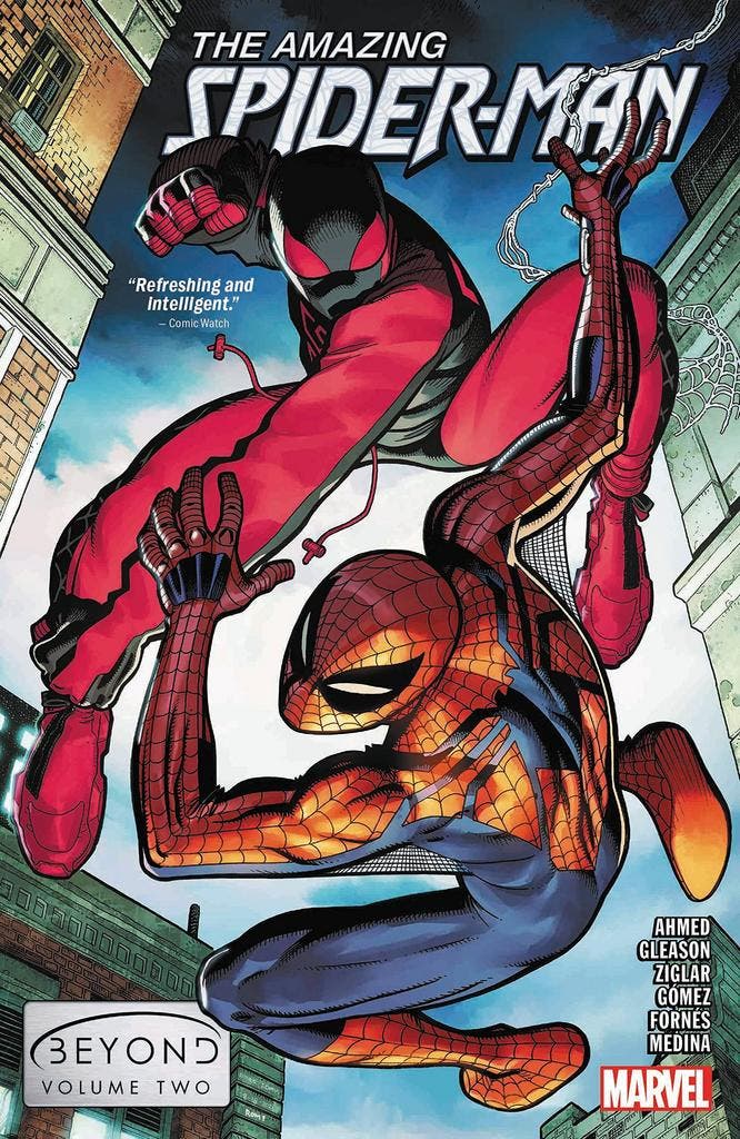 Amazing Spider-Man: Beyond Volume 2, Boeken, Strips | Comics, Nieuw, Verzenden