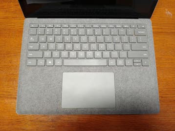Microsoft Surface Laptop 3 | i5 1035G7 | 8gb DDR4 | 120gb..., Qwerty, 8 GB, 13 inch, Minder dan 2 Ghz