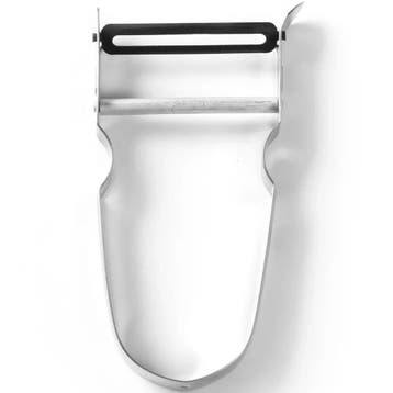 Dunschiller | RVS | Lengte 110mm HENDI, Verzenden, Nieuw in verpakking