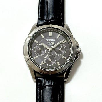 Seiko - Unknown - Zonder minimumprijs - Heren - 2000-2010