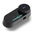 Motor Intercom Bluetooth Headset 800m voor 6 Rijders, Verzenden, Nieuw