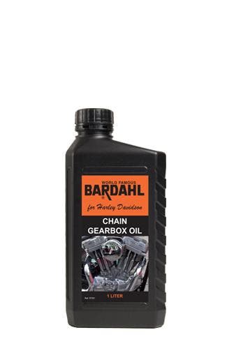 Bardahl Chain Gearbox Oil HD