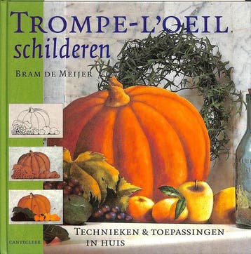 Trompe - de Meijer, Verzenden, Gelezen
