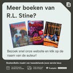De vloek van de Farao / Kippenvel 9789020623628 R.L. Stine, Verzenden, Gelezen, R.L. Stine