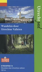 Utrechtpad / Streekpad / 13 9789491142048 Kees Volkers, Boeken, Verzenden, Gelezen, Kees Volkers