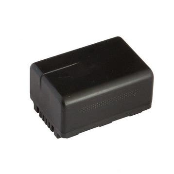 VW-VBK180 Accu (Panasonic), Ophalen of Verzenden, Nieuw
