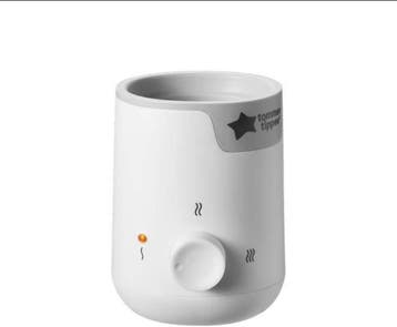 Melkverwarmer Babyvoeding | 52% Korting | Nieuwstaat, Ophalen of Verzenden, Nieuw, Flessen- of potjesverwarmer