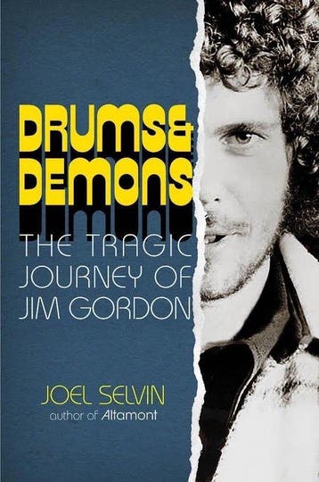 9781635768992 Drums  Demons Joel Selvin, Verzenden, Nieuw, Joel Selvin