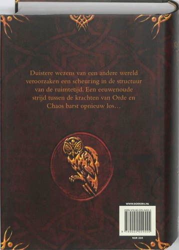 De oorlog van de grote scheuring - Deel 1: Magiër, Boeken, Verzenden, Gelezen, Raymond E. Feist