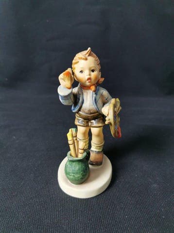 Beeldje - Goebel Hummel W Germany Hummel 304, The artist -