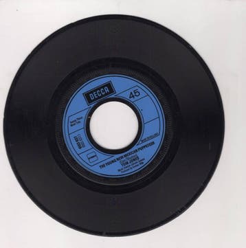 Tom Jones – The Mexican Puppeteer / All That I Need Is Some, Cd's en Dvd's, Vinyl Singles, Ophalen of Verzenden, Nieuw in verpakking