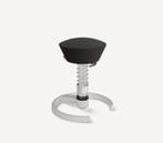 Aeris Swopper, 3D-stoel, Uruguay kunstleer, vloerglijders, Overige plaatsen, Ophalen of Verzenden, Nieuw in verpakking, Stoel