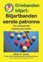 9781625052643 Driebanden biljart - Biljartbanden eerste p..., Boeken, Verzenden, Nieuw, Allan P Sand
