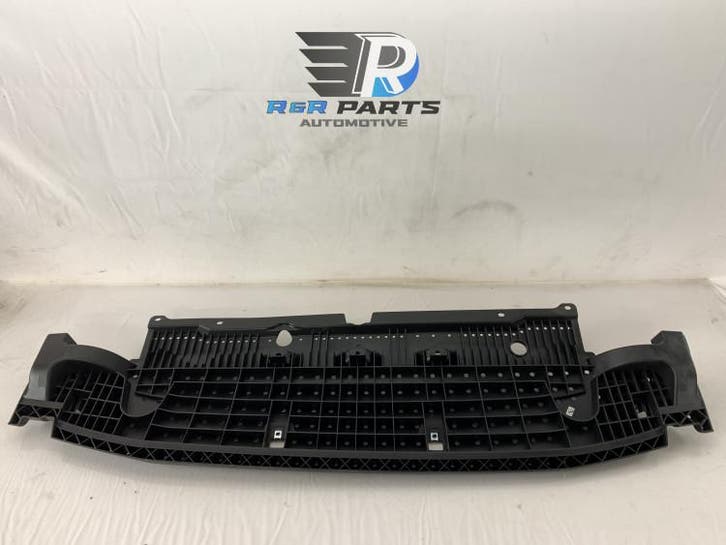 voorbumperplaat onderzijde - Suzuki SX4 S-Cross 9/13-1/..., Auto-onderdelen, Carrosserie en Plaatwerk, Nieuw, Deur, Verzenden