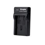 KingMa USB Lader voor Canon NB-2LH (Nieuw), Verzenden, Nieuw