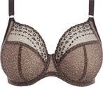 Elomi - Maat 100G (EU) - Matilda UW Plunge Bra Dames Beha, Verzenden