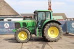 Veiling: Tractor John Deere 6920S Diesel 135pk 2003, Zakelijke goederen, Agrarisch | Tractoren, Gebruikt, Tot 2500, 120 tot 160 Pk
