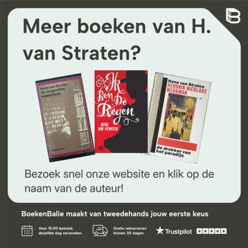 Ze zullen eikels zaaien op mijn graf / De nieuwe, Verzenden, Gelezen, H. van Straten
