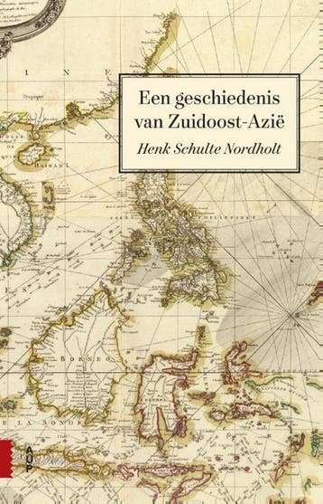 Een geschiedenis van Zuidoost-Azië - Henk Schulte Nordholt, Verzenden, Zo goed als nieuw, Henk Schulte Nordholt