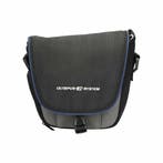 Olympus E-System Double Zoom Kit Tas met garantie, Ophalen of Verzenden, Gebruikt