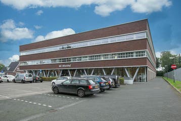 Kantoorruimte te huur Venray de Wieenhof 1, Huur, Kantoorruimte