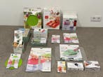 Veiling - Lékué keukenaccessoires set 15-delig, Nieuw