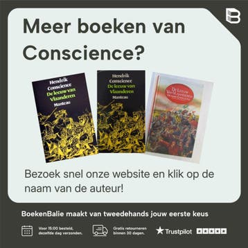 Goudland ed. Jonckheere - Conscience 9789022305591, Verzenden, Gelezen, Conscience