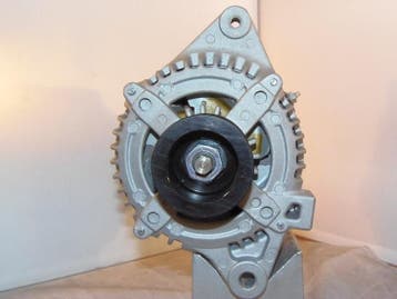 Dynamo 100A Toyota Auris Corolla benzine nieuw, Verzenden, Nieuw