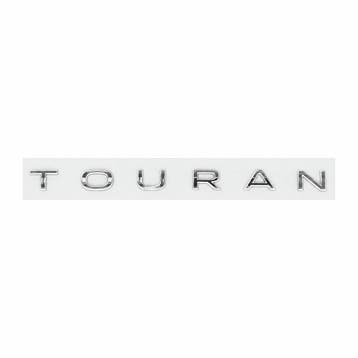 Volkswagen Touran 2 (5T) embleem, Ophalen of Verzenden, Nieuw, Volkswagen
