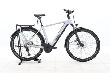 Cube KATHMANDU HYBRID SLX 750 – 2023 – 170 - 180 cm, Verzenden, Zo goed als nieuw, Overige merken