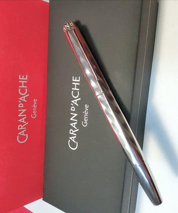 Caran dAche - RNX 316 - Roller balpen, Nieuw