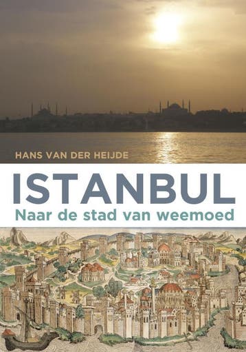 Istanbul - Hans van der Heijde 9789020410297, Boeken, Verzenden, Zo goed als nieuw, Hans van der Heijde