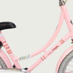 Alpina kinderfiets 22 inch, Fietsen en Brommers, Ophalen of Verzenden, Gebruikt, Alpina