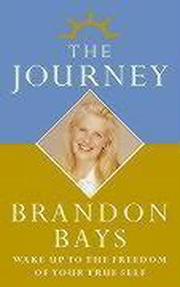 The Journey - Brandon Bays 9780722538395, Verzenden, Gelezen, Brandon Bays